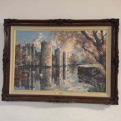 Marty Bell Limited Edition Signed