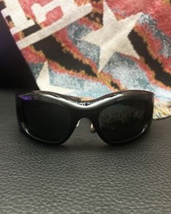 NEW 100% AUTHENTIC GENTLE MONSTER x MAISON MARGIELA MM002 in BLACK