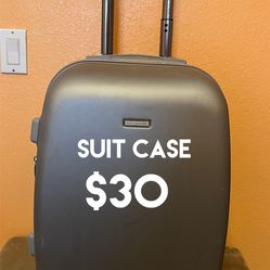 Marc New York Suit Case For Sale In San Benito 
