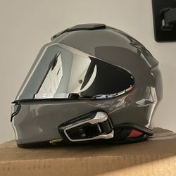 Shoei rf1400
