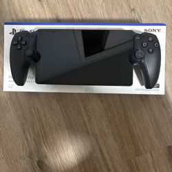 Playstation Portal 