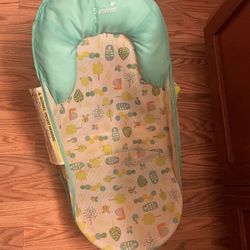 Infant Baby Bather 