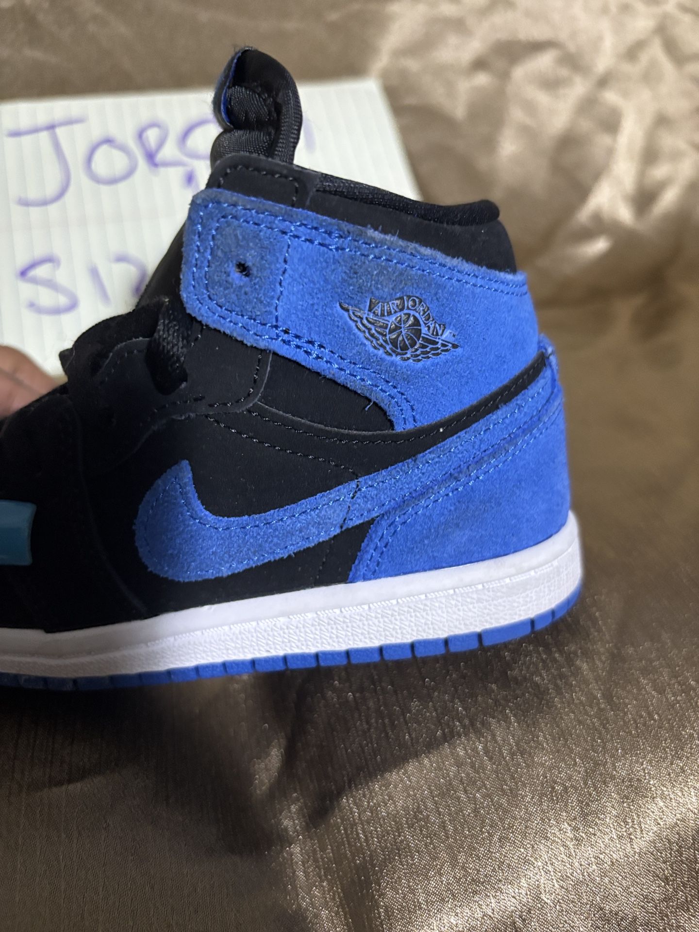 Jordan 1