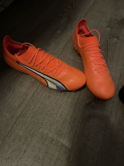 Soccer Cleats Brand New