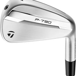 Taylormade P790 Irons 2024-4PW