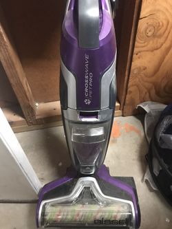 Swiffer and mopes vacuums. Shotvacs.