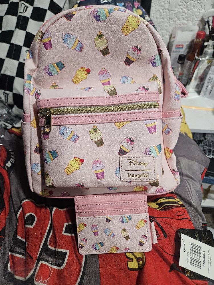 Loungefly Backpacks