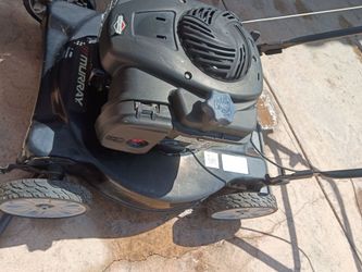 Lawnmower