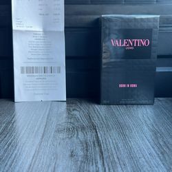 Born In Roma Valentino