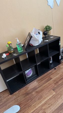 Shelf