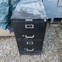 Office File cabinet 
