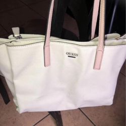 Bolsa Guess