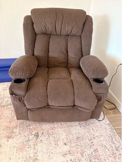 Recliner