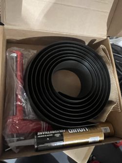 16 Feet Tsunami Seal For Garage Door