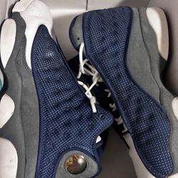 Jordan 13 Flints 