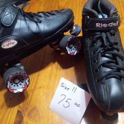 Riedell R3