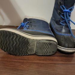 Sorel Kids Winter Boots