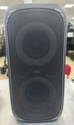Onn Bluetooth speaker