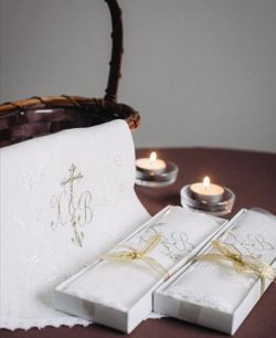 Napkin for Easter 1 pc