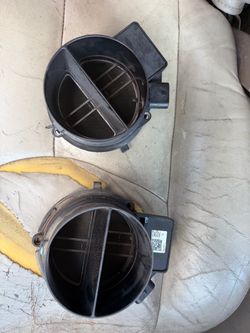 Hm mass air flow sensors ls engines