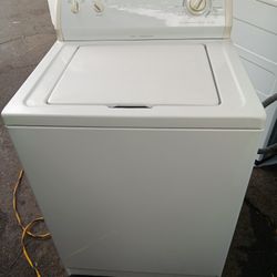 Kenmore Washer