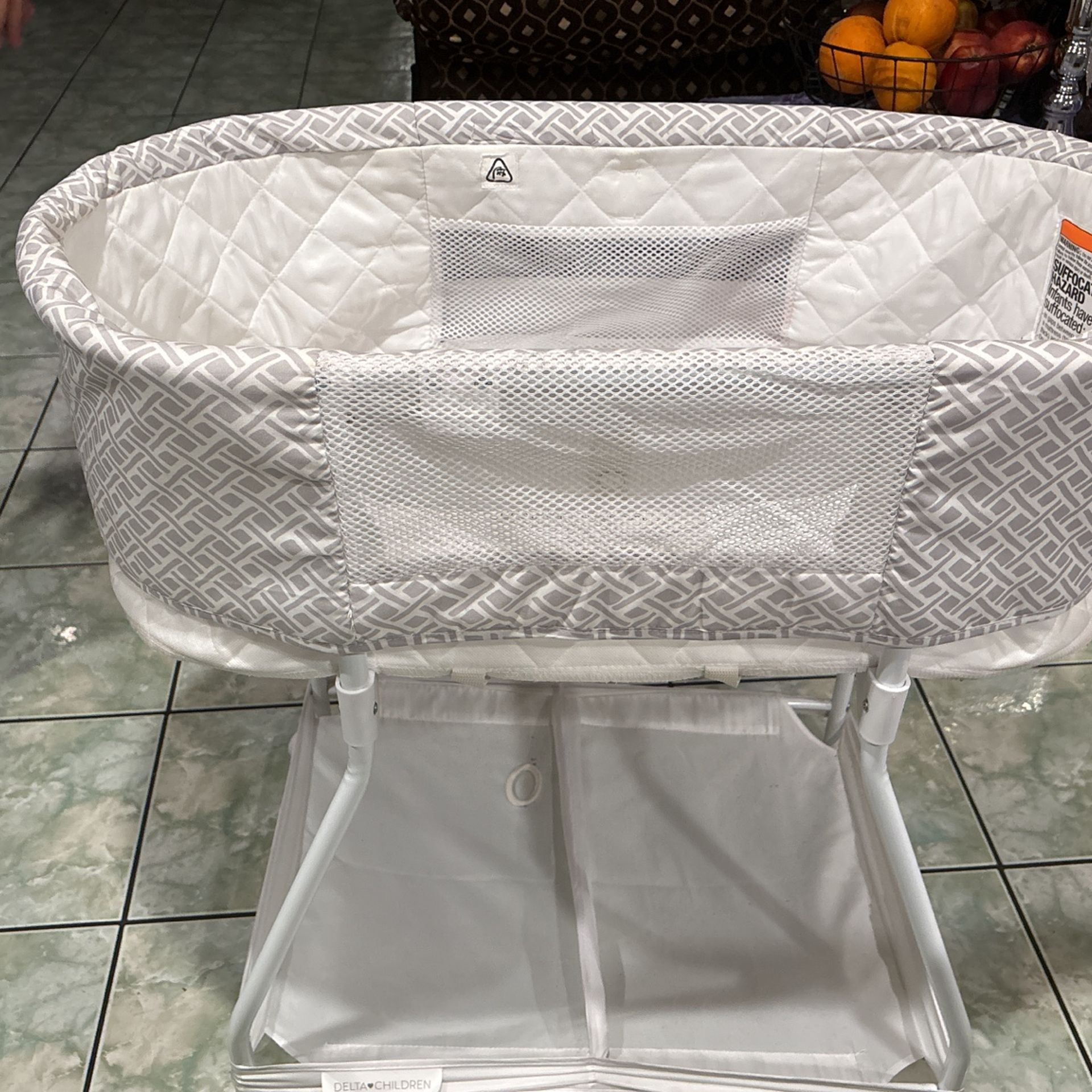 Baby Bassinet