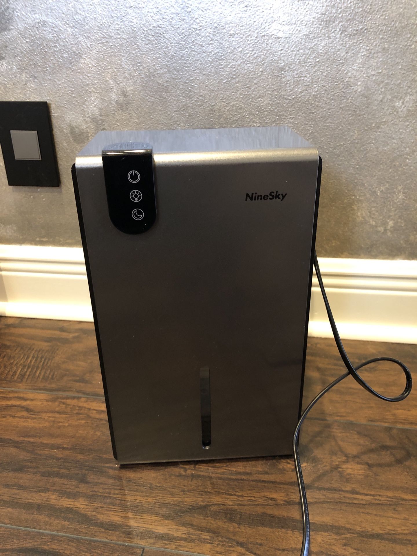 Powerful Dehumidifier