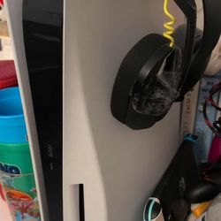 PS5 With Scuf Controller And ROG Ally Z1 Read Description 