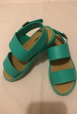 Girls Sandals