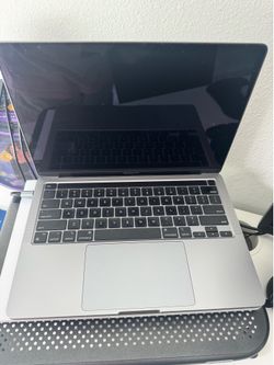 MacBook Pro 13”