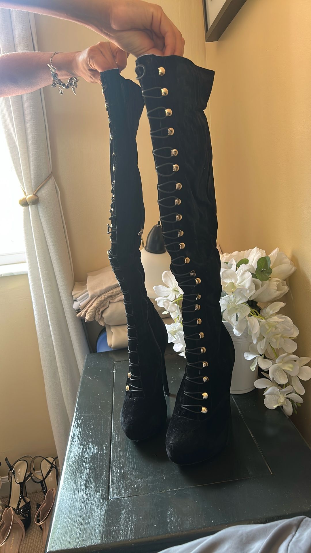 Women Boots