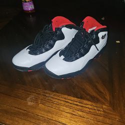 Jordans Size 8