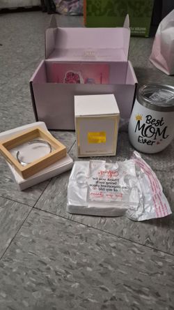 Mother gift set