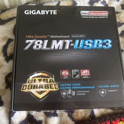 Motherboard