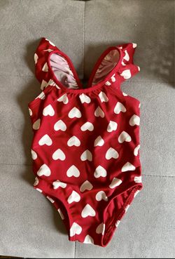 Baby Gap swim 