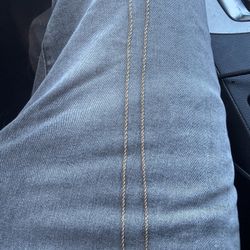 Solid Gold Rope Chain