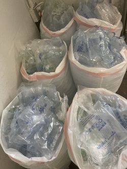 OBO Air Pillows Packing & Shipping