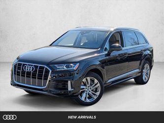 2020 Audi Q7