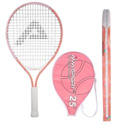 AMA SPORT Kids Junior Tennis Racket                  #1175