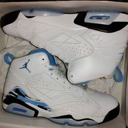 Jordan Mvp University Blue 