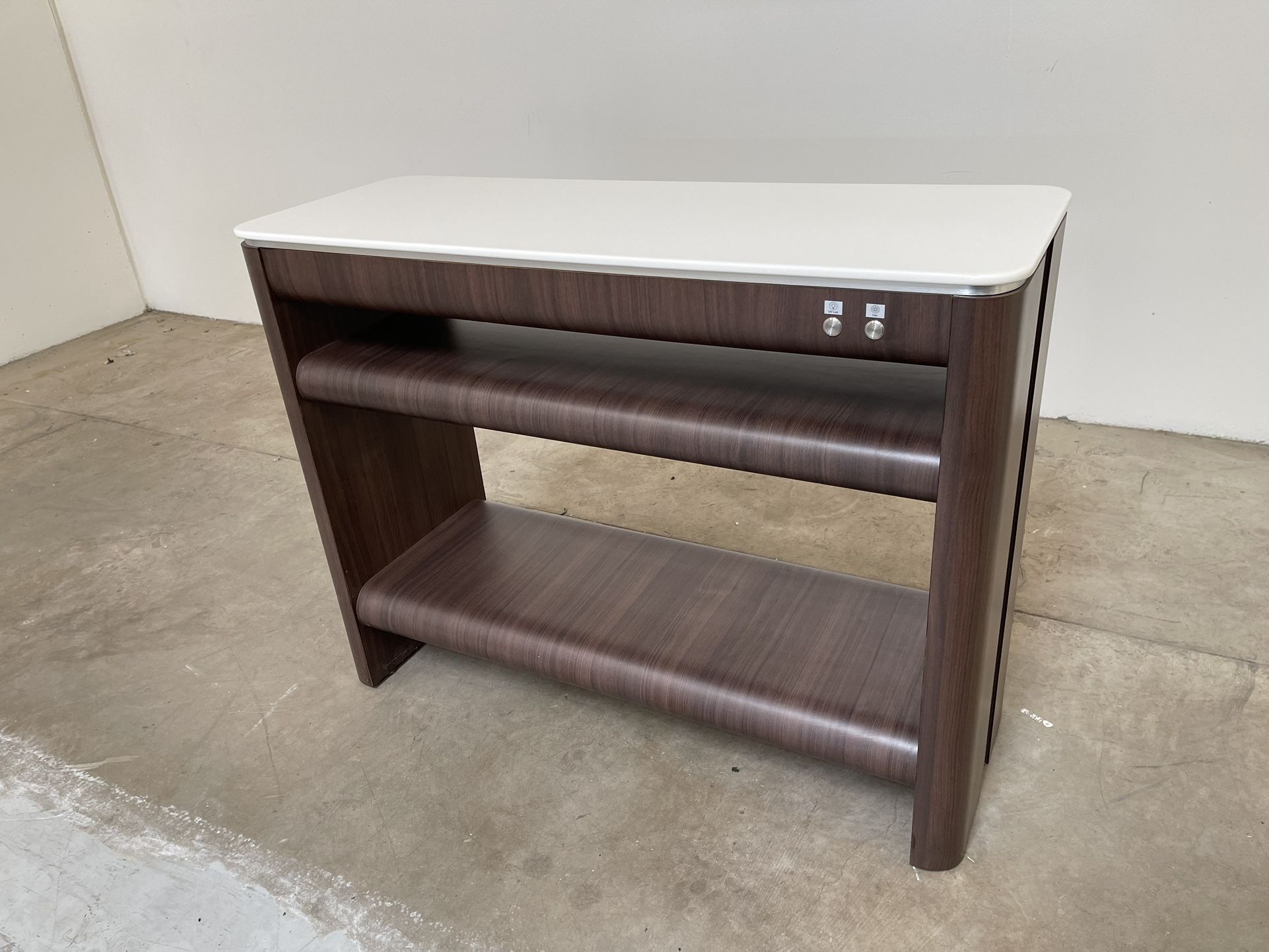 Lexor brand, UV Hands & Feet Station (Rectangular) - MODEN™