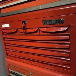 Westward Tool Box
