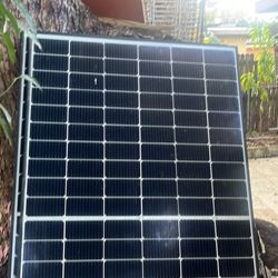 Solar Panels NEED GONE! 300w
