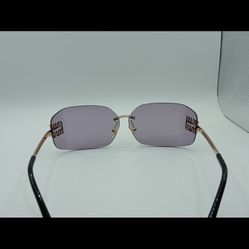 MiU MiU Aube Sunglasses 
