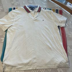 Shirts/Polo/Sweatshirt