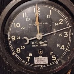 Clock