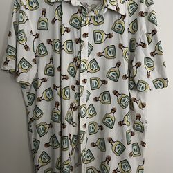 Excellent Condition Men’s Shirt Extra Extra Large