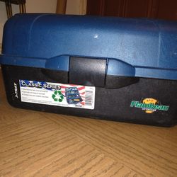 Flambeau Outdoors Classic Tackle Box