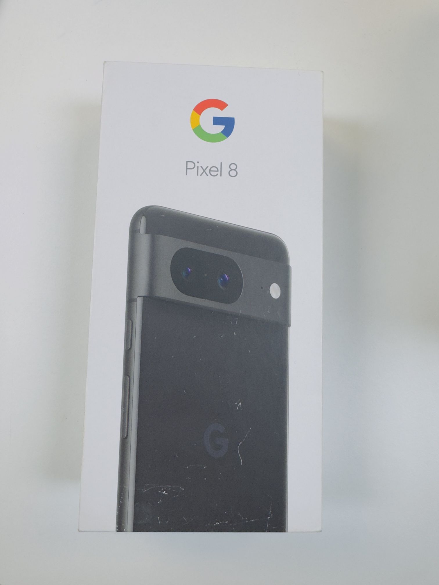 Google Pixel 8