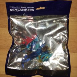 Skylanders Trap Team Trap Master Snap Shot